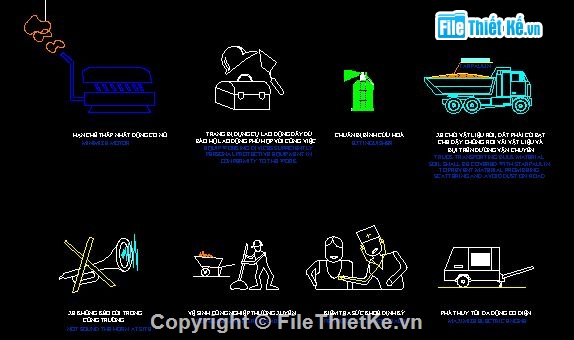 biện pháp thi công đường ống,thi công cống thoát nước,thi công tuyến ống thoát nước,thi công ống HDPE,biện pháp neo giữ cáp viễn thông